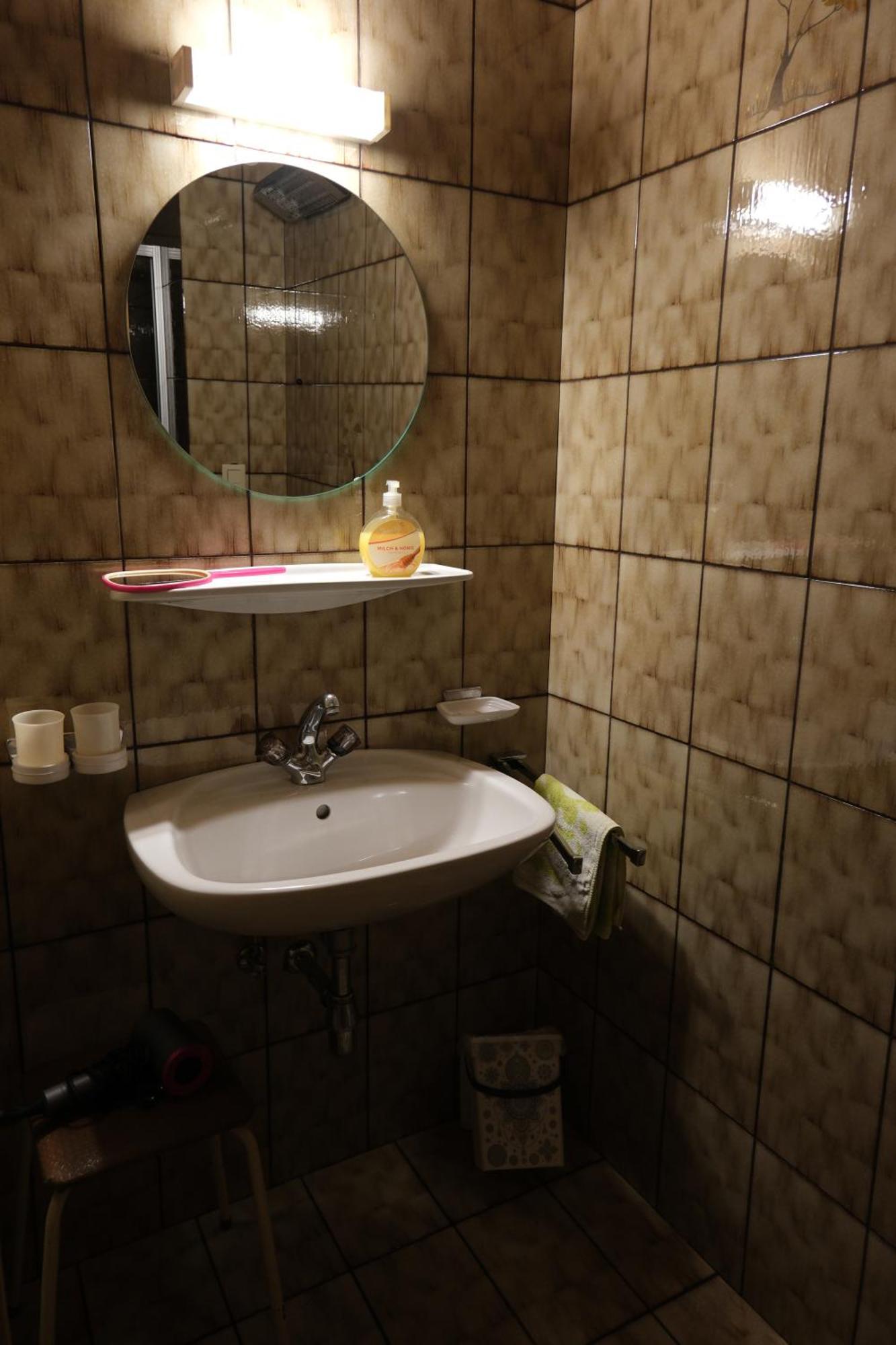 Apart Moidl Mit Privatem Pool 하르트 임 칠레르탈 외부 사진